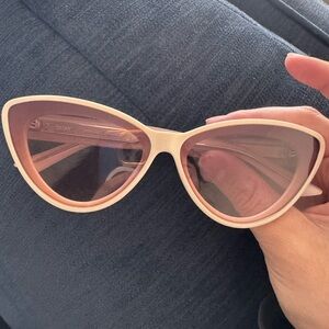 Quay Australia Tempted Sunglasses